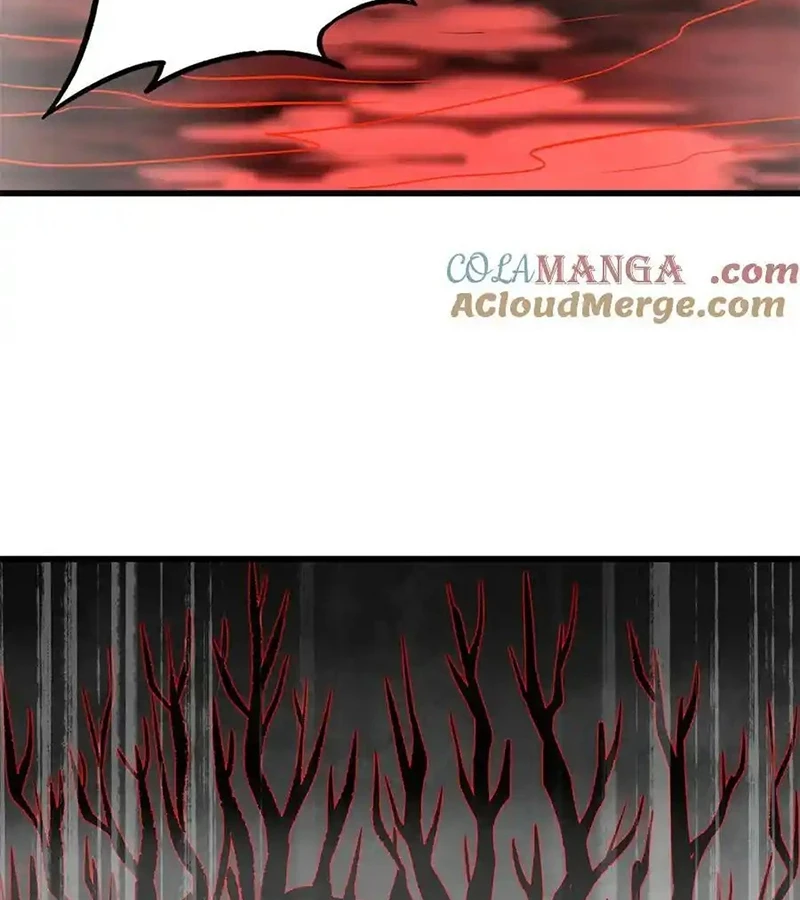 Siêu Cấp Thần Cơ Nhân Chapter 262 - Trang 4