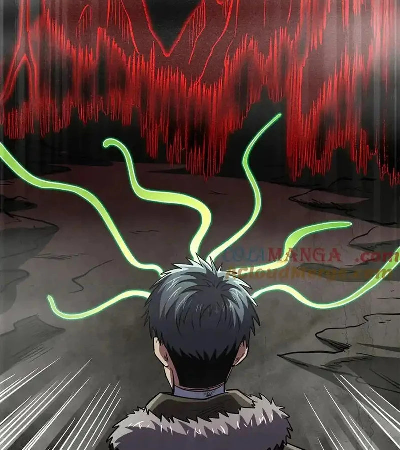 Siêu Cấp Thần Cơ Nhân Chapter 262 - Trang 4