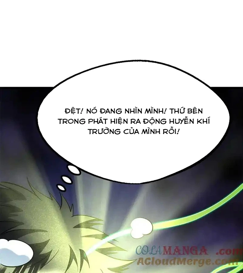 Siêu Cấp Thần Cơ Nhân Chapter 262 - Trang 4