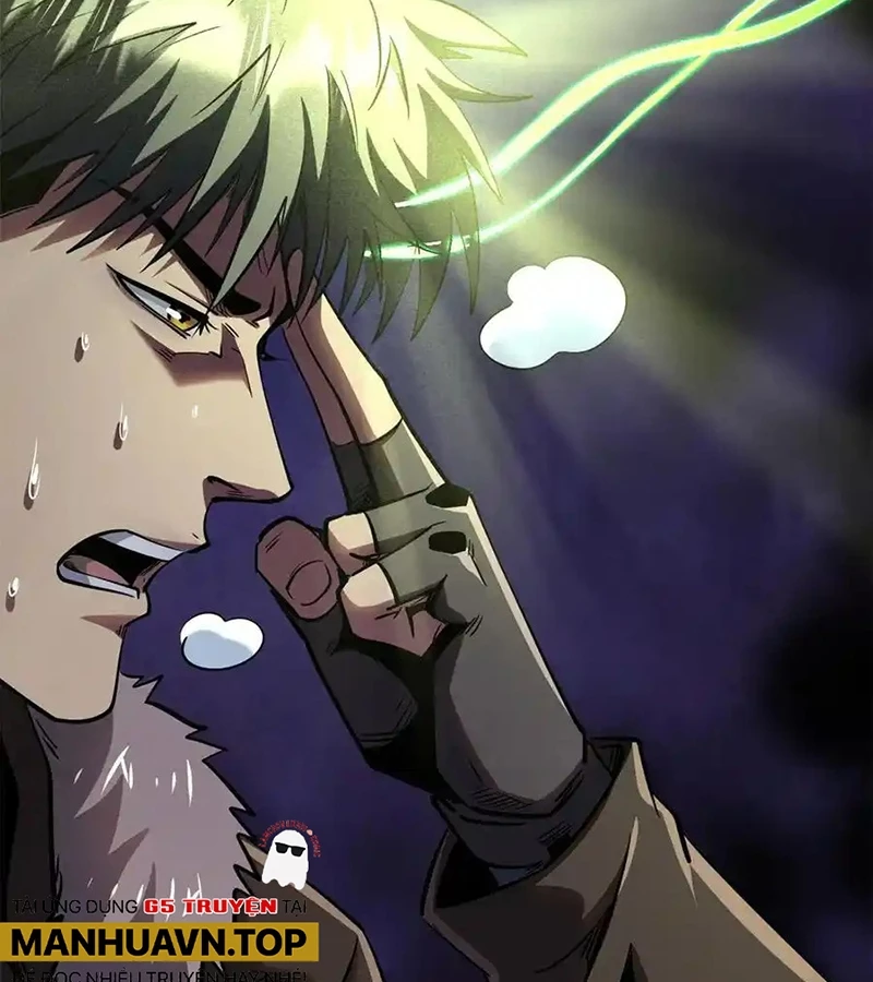 Siêu Cấp Thần Cơ Nhân Chapter 262 - Trang 4