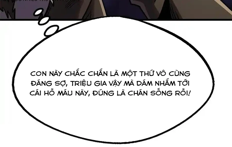 Siêu Cấp Thần Cơ Nhân Chapter 262 - Trang 4