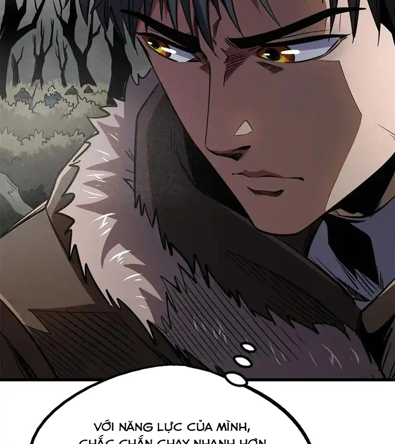 Siêu Cấp Thần Cơ Nhân Chapter 262 - Trang 4