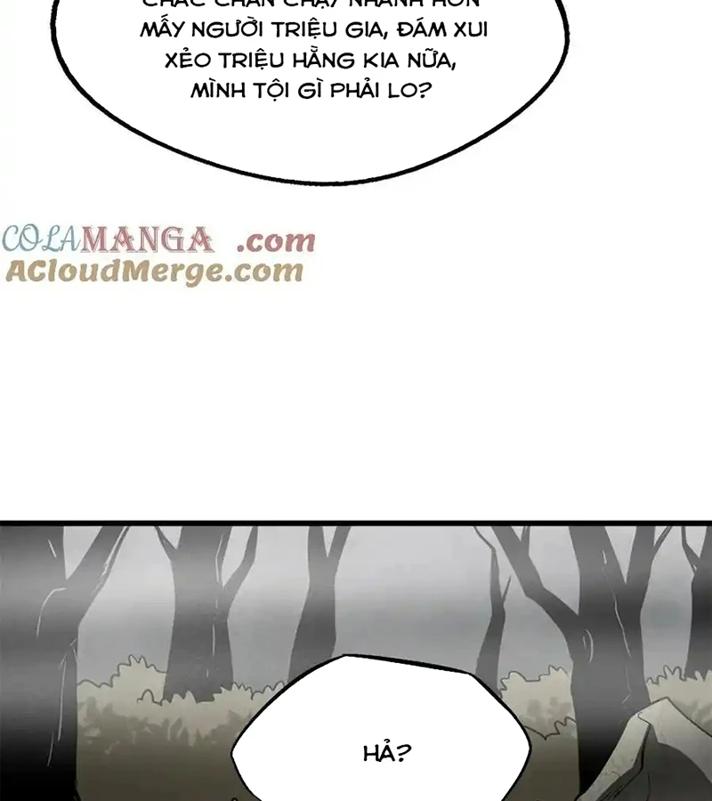 Siêu Cấp Thần Cơ Nhân Chapter 262 - Trang 4