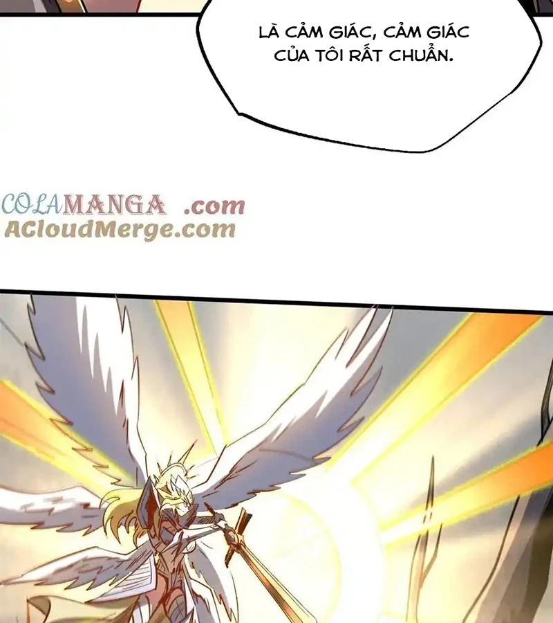 Siêu Cấp Thần Cơ Nhân Chapter 262 - Trang 4