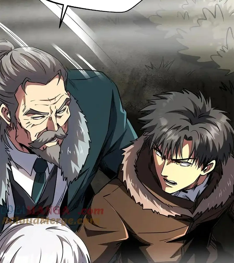 Siêu Cấp Thần Cơ Nhân Chapter 262 - Trang 4