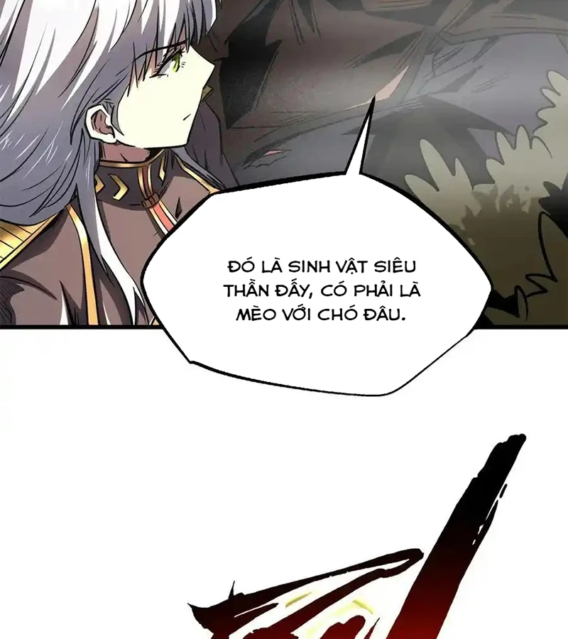 Siêu Cấp Thần Cơ Nhân Chapter 262 - Trang 4