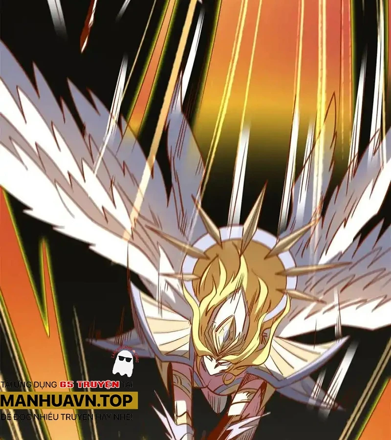 Siêu Cấp Thần Cơ Nhân Chapter 262 - Trang 4