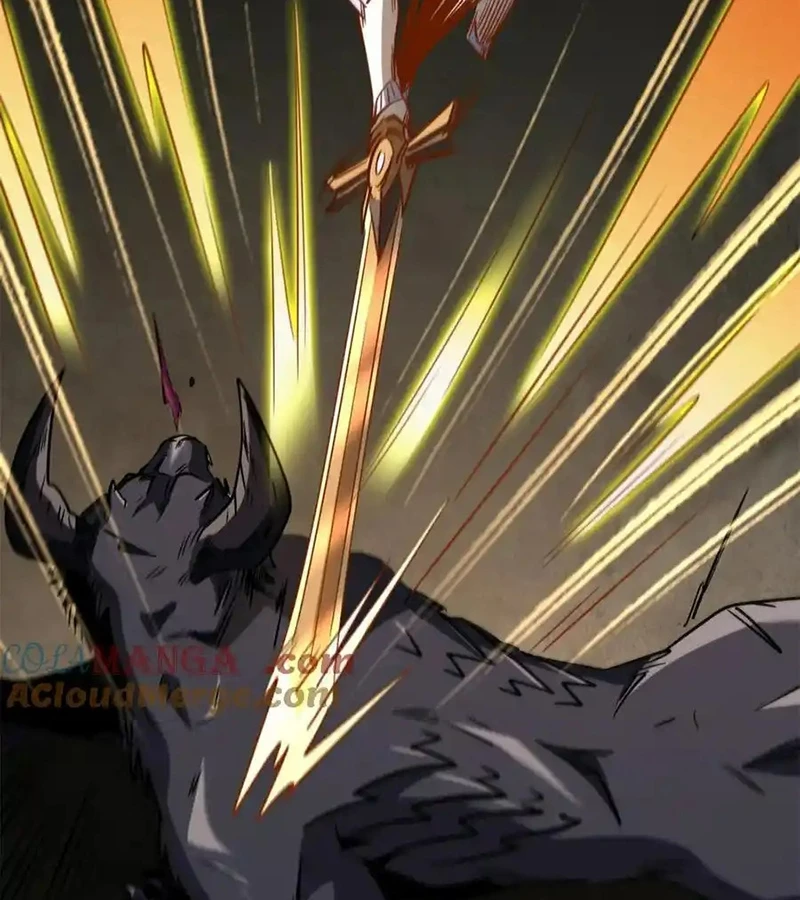 Siêu Cấp Thần Cơ Nhân Chapter 262 - Trang 4