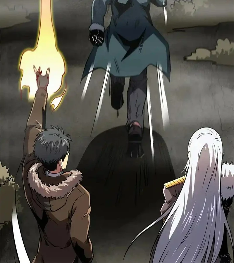 Siêu Cấp Thần Cơ Nhân Chapter 262 - Trang 4