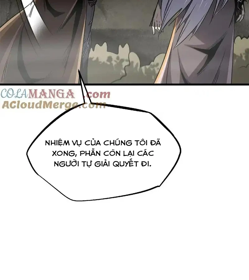 Siêu Cấp Thần Cơ Nhân Chapter 262 - Trang 4