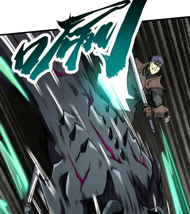 Siêu Cấp Thần Cơ Nhân Chapter 262 - Trang 4