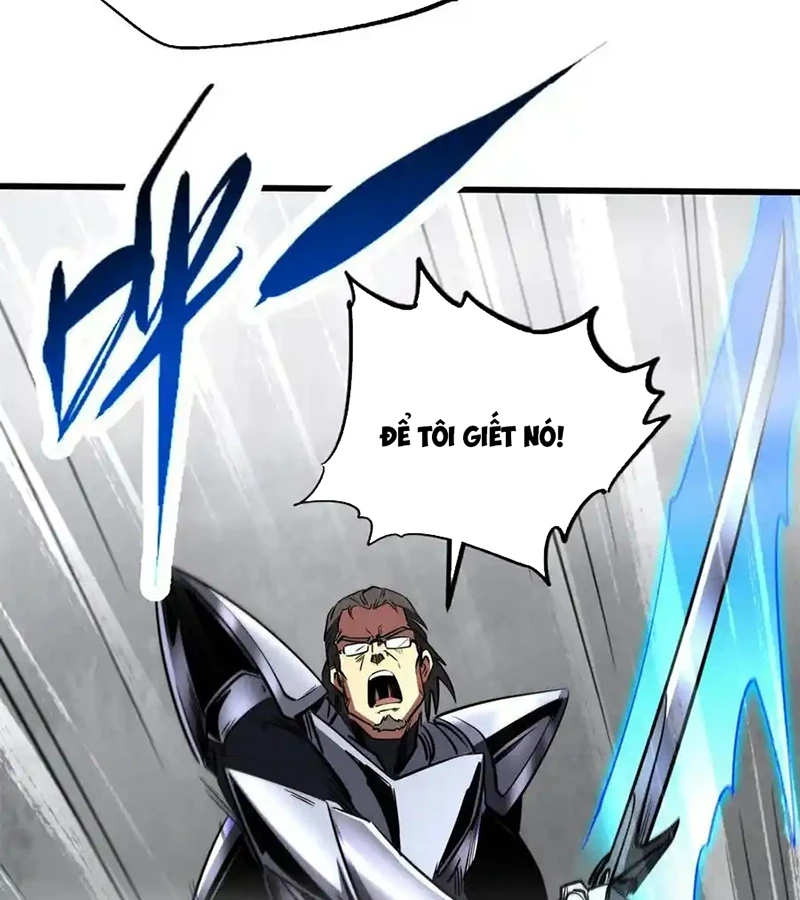 Siêu Cấp Thần Cơ Nhân Chapter 262 - Trang 4