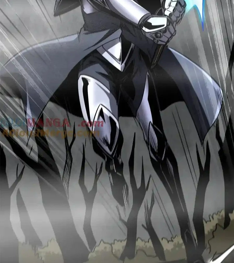 Siêu Cấp Thần Cơ Nhân Chapter 262 - Trang 4