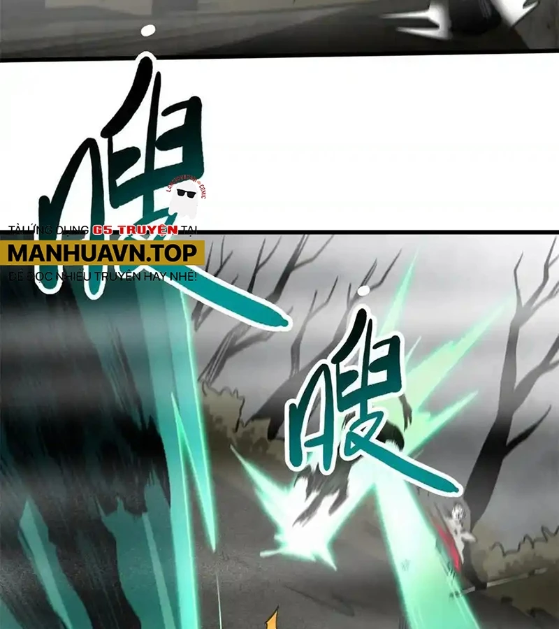 Siêu Cấp Thần Cơ Nhân Chapter 262 - Trang 4