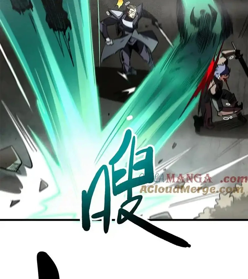 Siêu Cấp Thần Cơ Nhân Chapter 262 - Trang 4