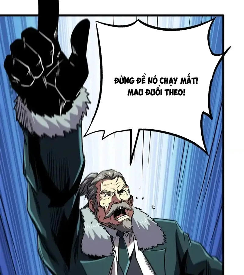 Siêu Cấp Thần Cơ Nhân Chapter 262 - Trang 4