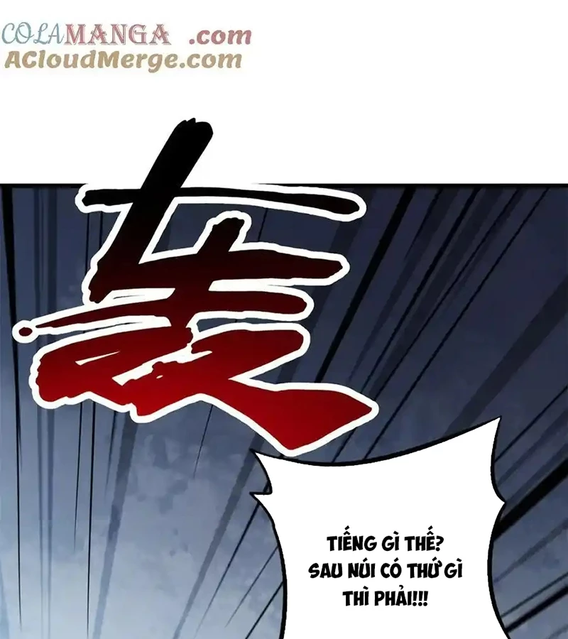 Siêu Cấp Thần Cơ Nhân Chapter 262 - Trang 4