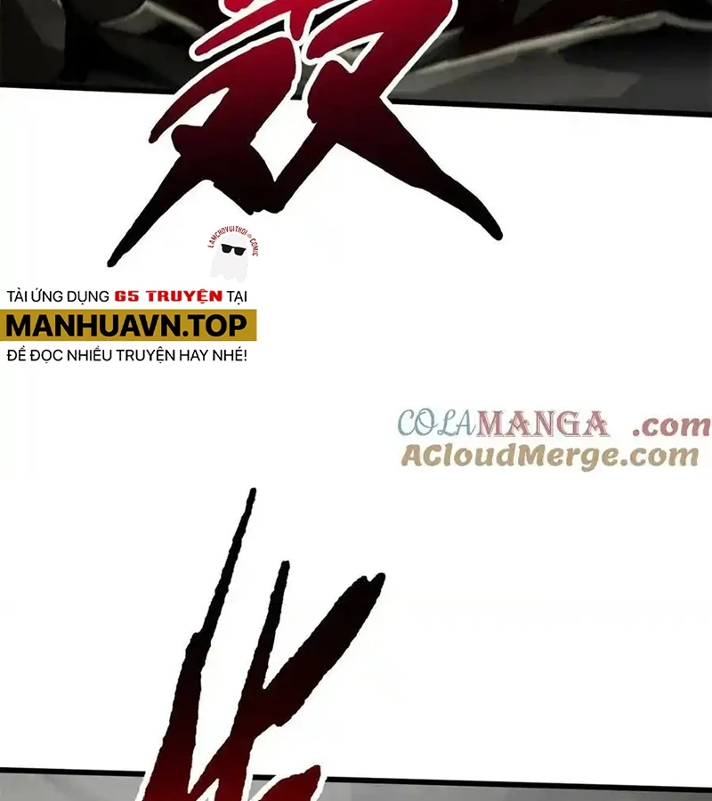 Siêu Cấp Thần Cơ Nhân Chapter 262 - Trang 4
