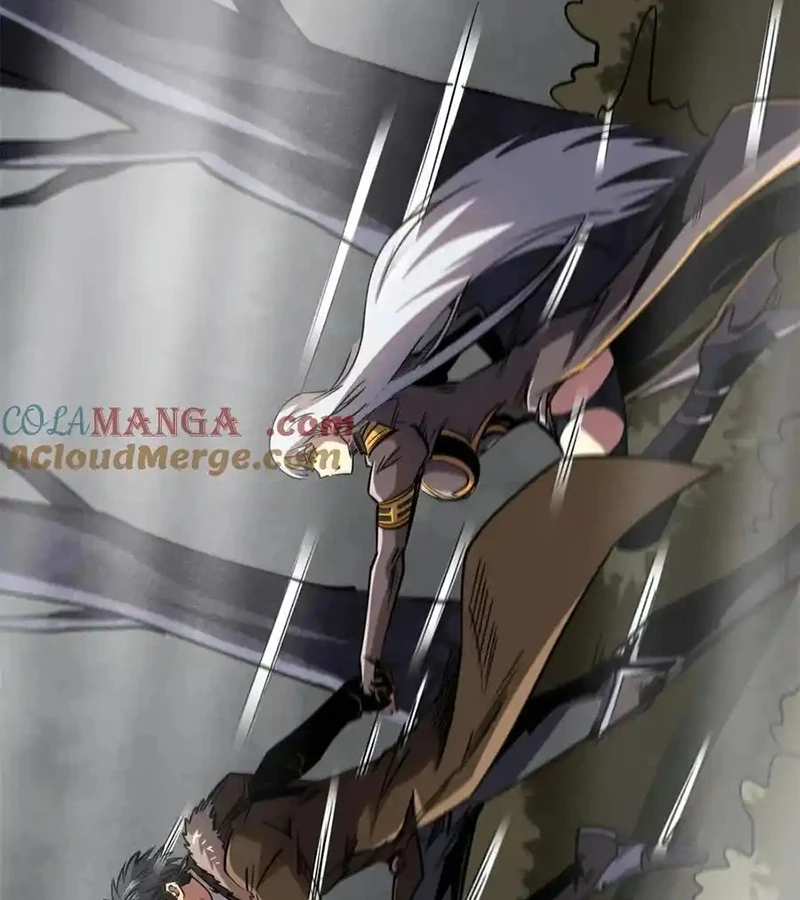 Siêu Cấp Thần Cơ Nhân Chapter 262 - Trang 4