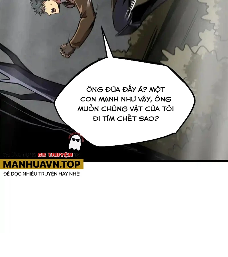 Siêu Cấp Thần Cơ Nhân Chapter 262 - Trang 4