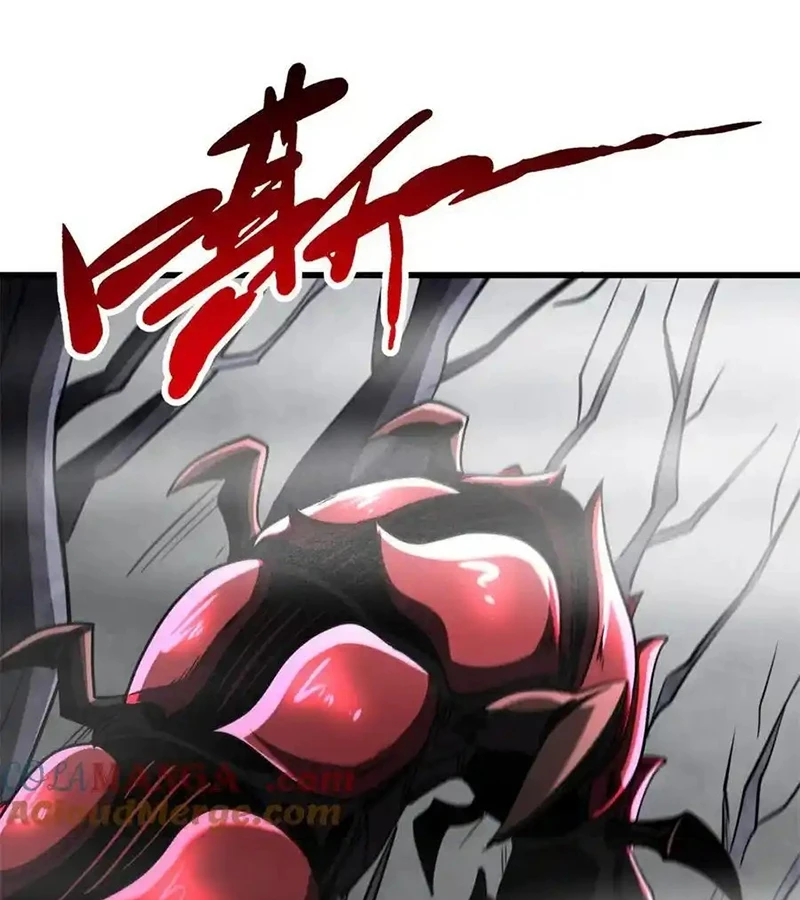 Siêu Cấp Thần Cơ Nhân Chapter 262 - Trang 4