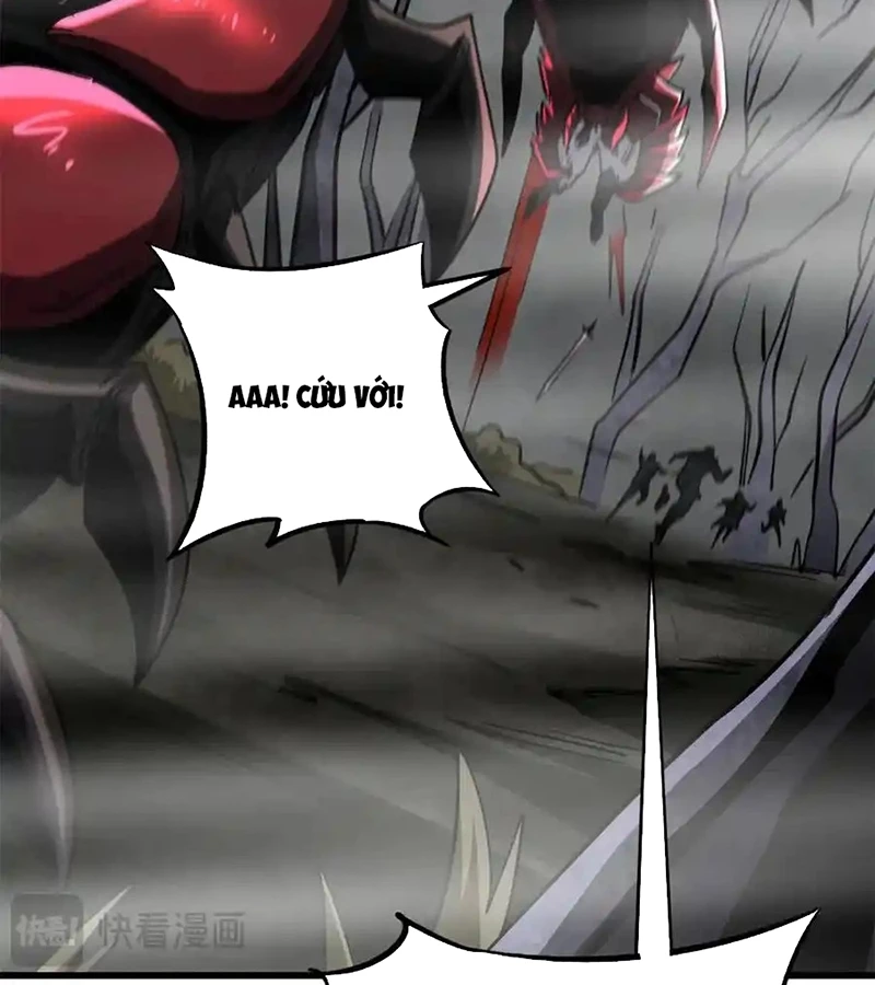 Siêu Cấp Thần Cơ Nhân Chapter 262 - Trang 4