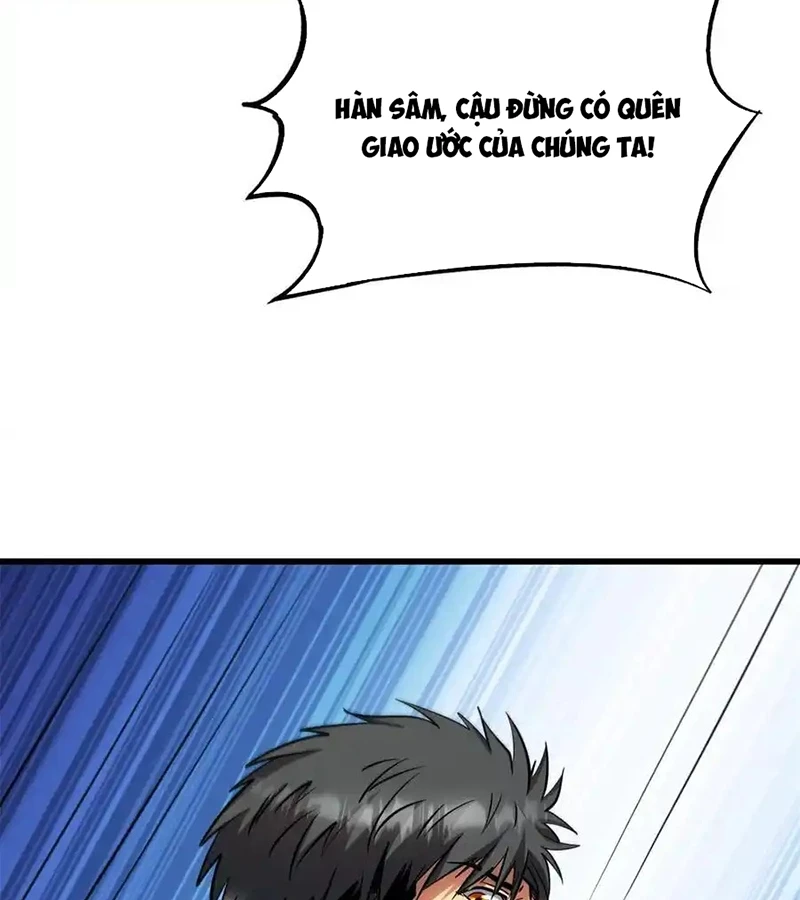 Siêu Cấp Thần Cơ Nhân Chapter 262 - Trang 4
