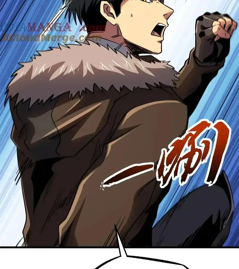 Siêu Cấp Thần Cơ Nhân Chapter 262 - Trang 4