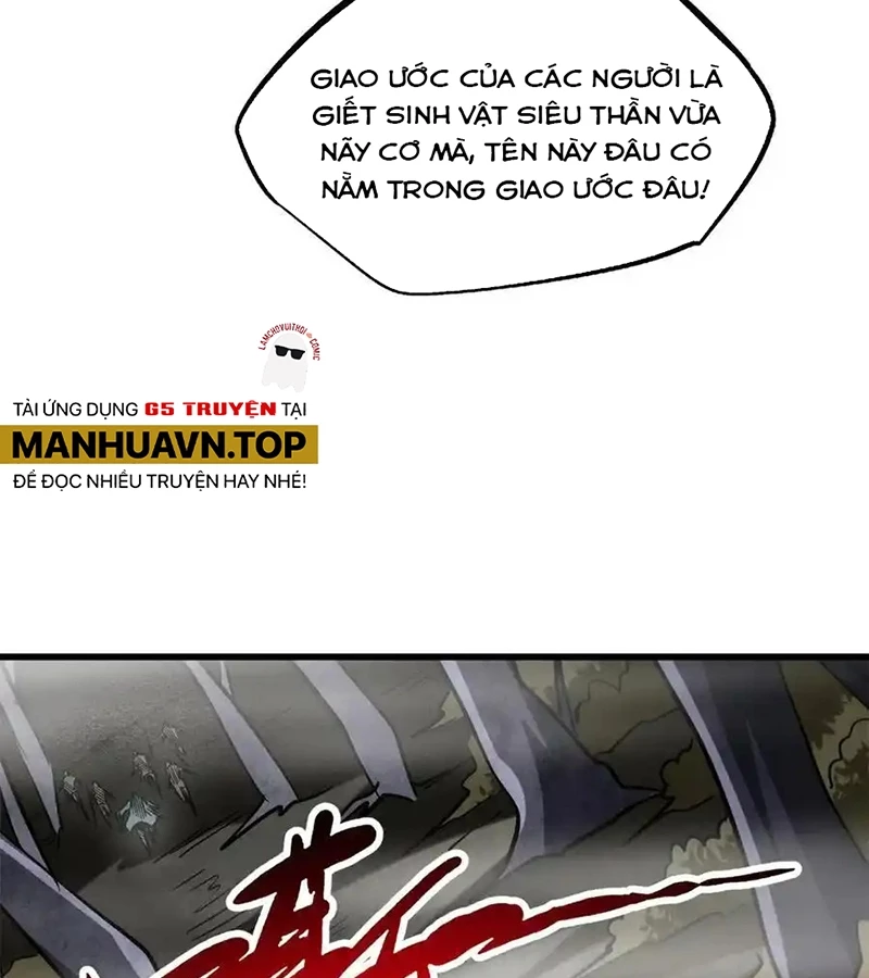 Siêu Cấp Thần Cơ Nhân Chapter 262 - Trang 4