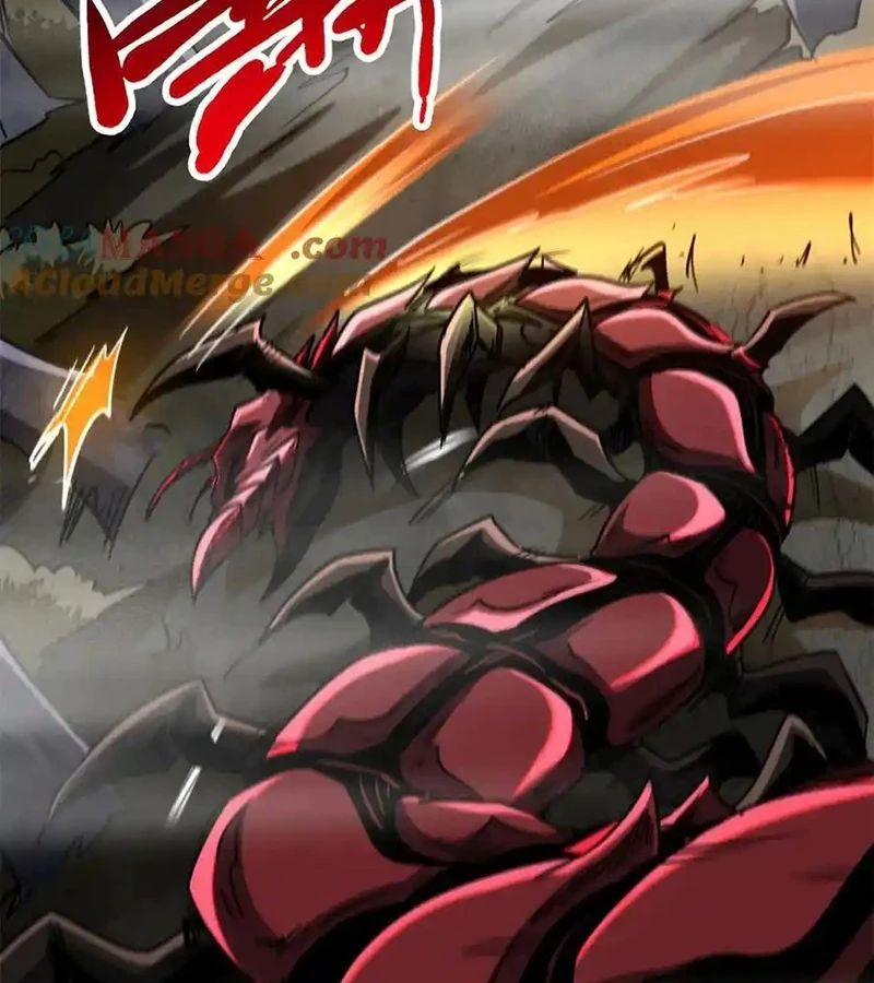 Siêu Cấp Thần Cơ Nhân Chapter 262 - Trang 4