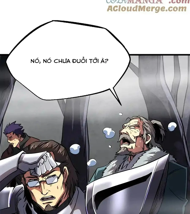 Siêu Cấp Thần Cơ Nhân Chapter 262 - Trang 4