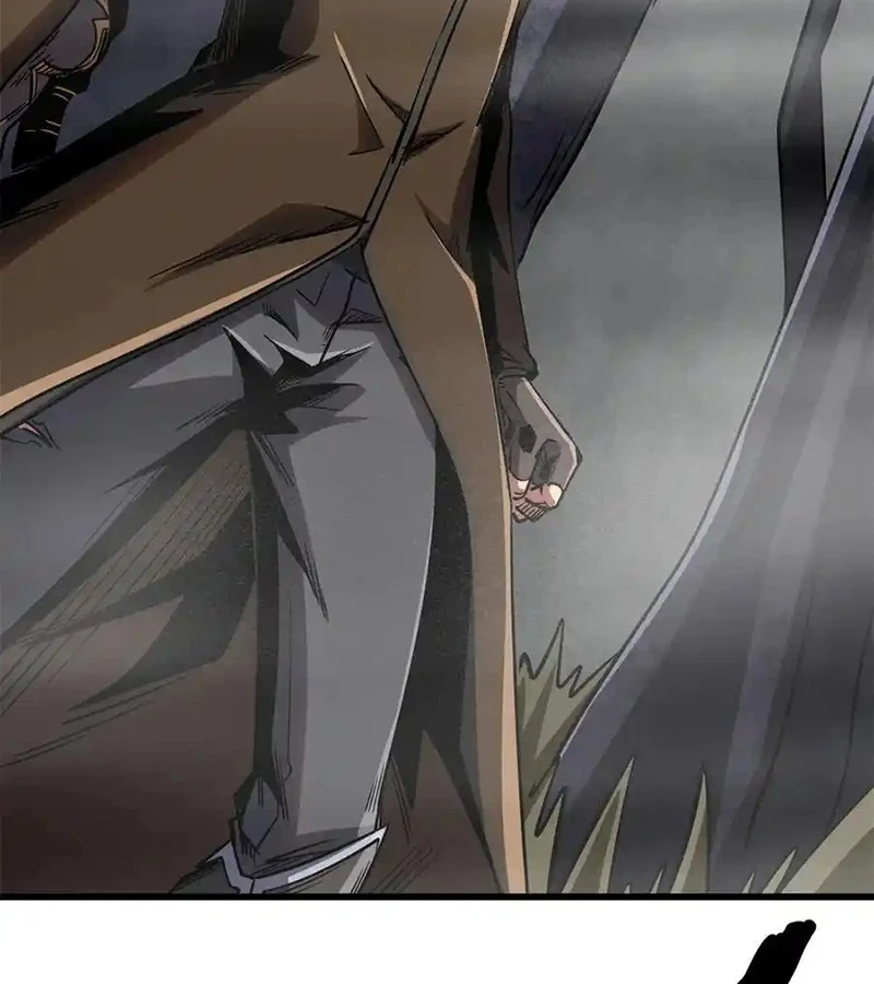 Siêu Cấp Thần Cơ Nhân Chapter 262 - Trang 4