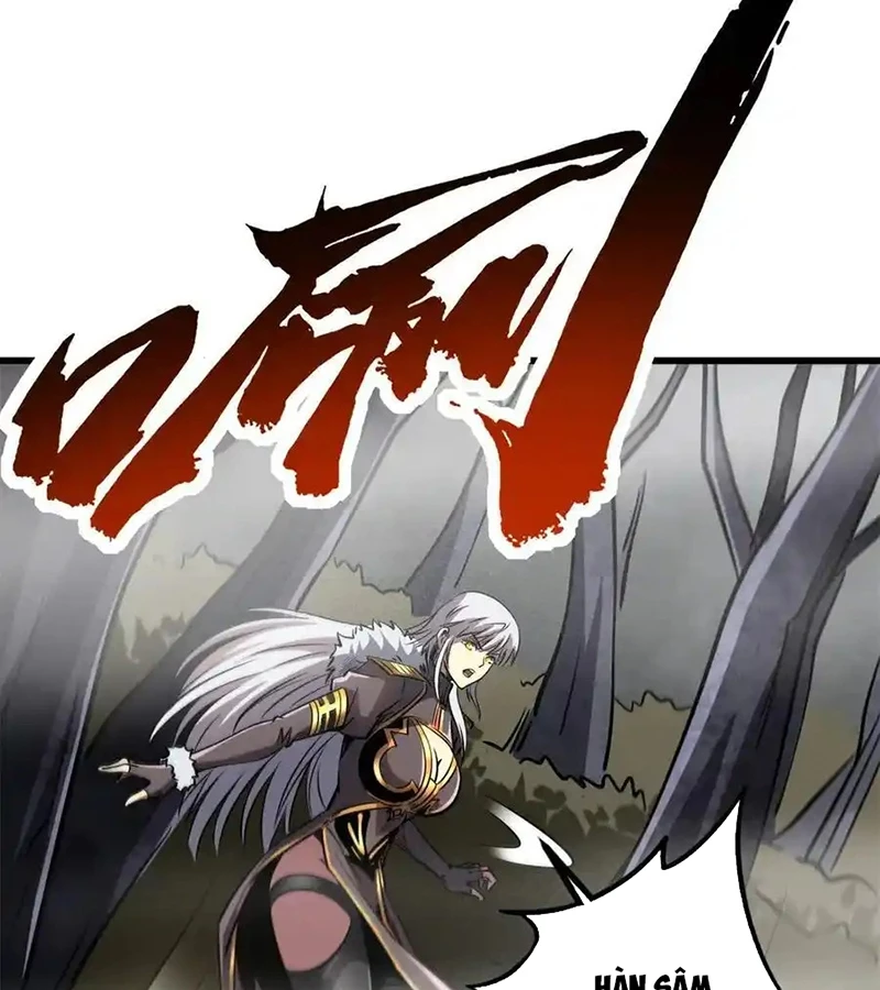 Siêu Cấp Thần Cơ Nhân Chapter 262 - Trang 4