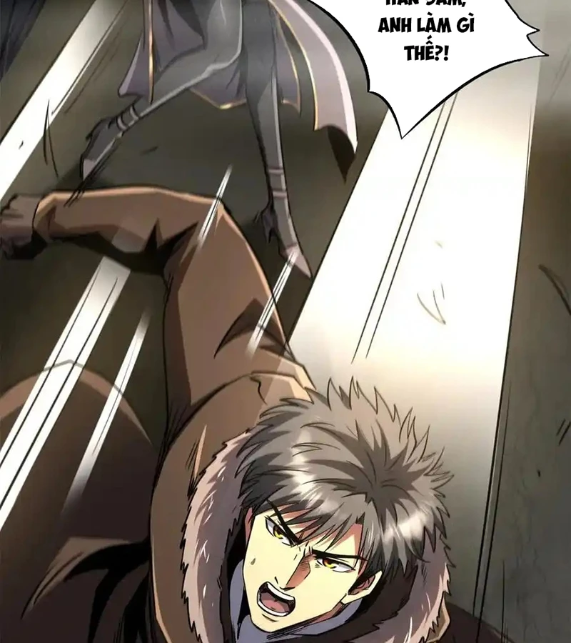 Siêu Cấp Thần Cơ Nhân Chapter 262 - Trang 4