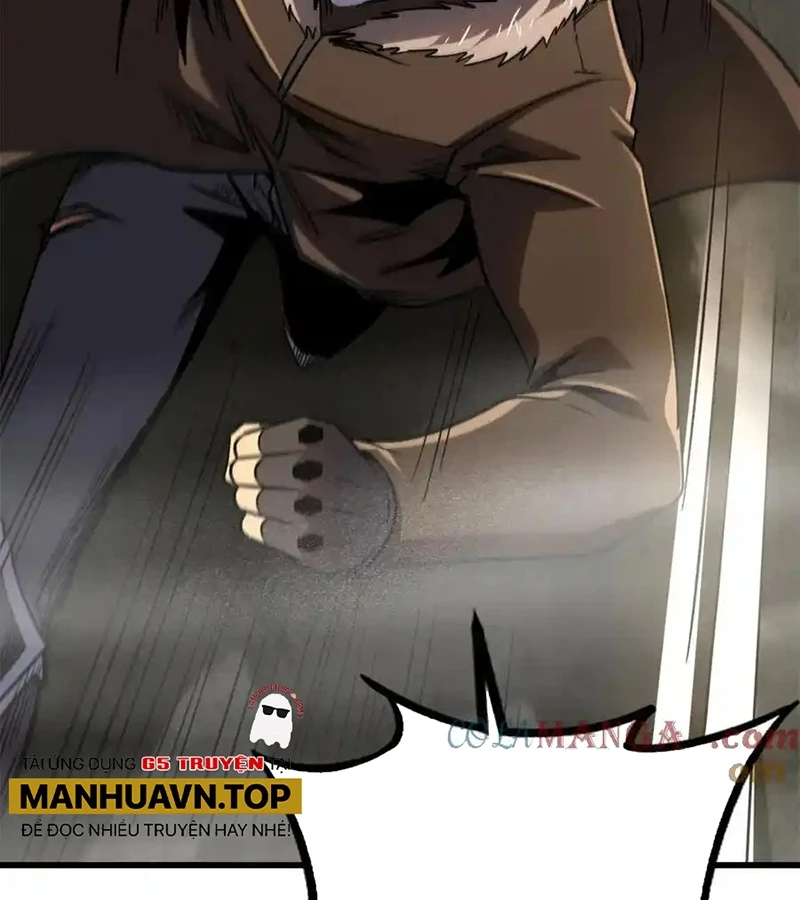 Siêu Cấp Thần Cơ Nhân Chapter 262 - Trang 4