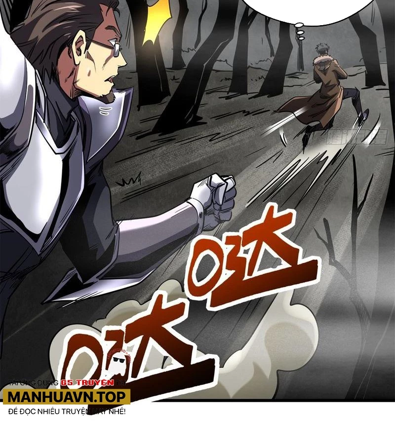 Siêu Cấp Thần Cơ Nhân Chapter 263 - Next Chapter 264