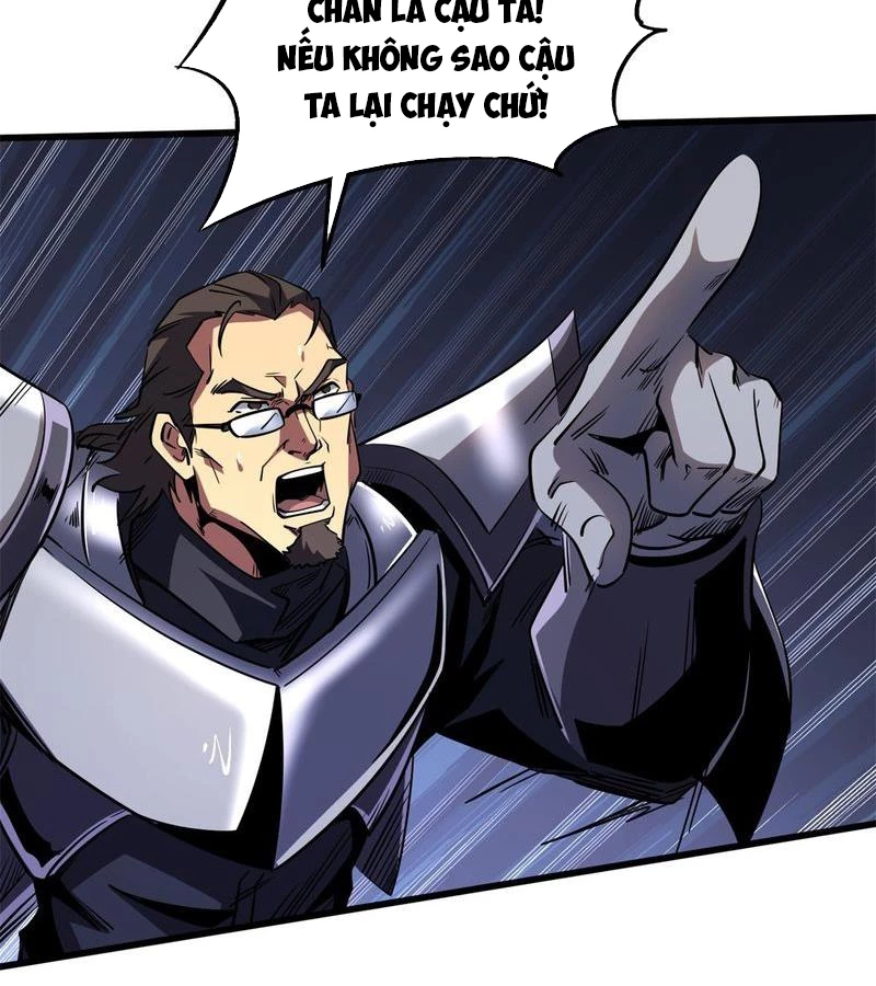 Siêu Cấp Thần Cơ Nhân Chapter 263 - Next Chapter 264