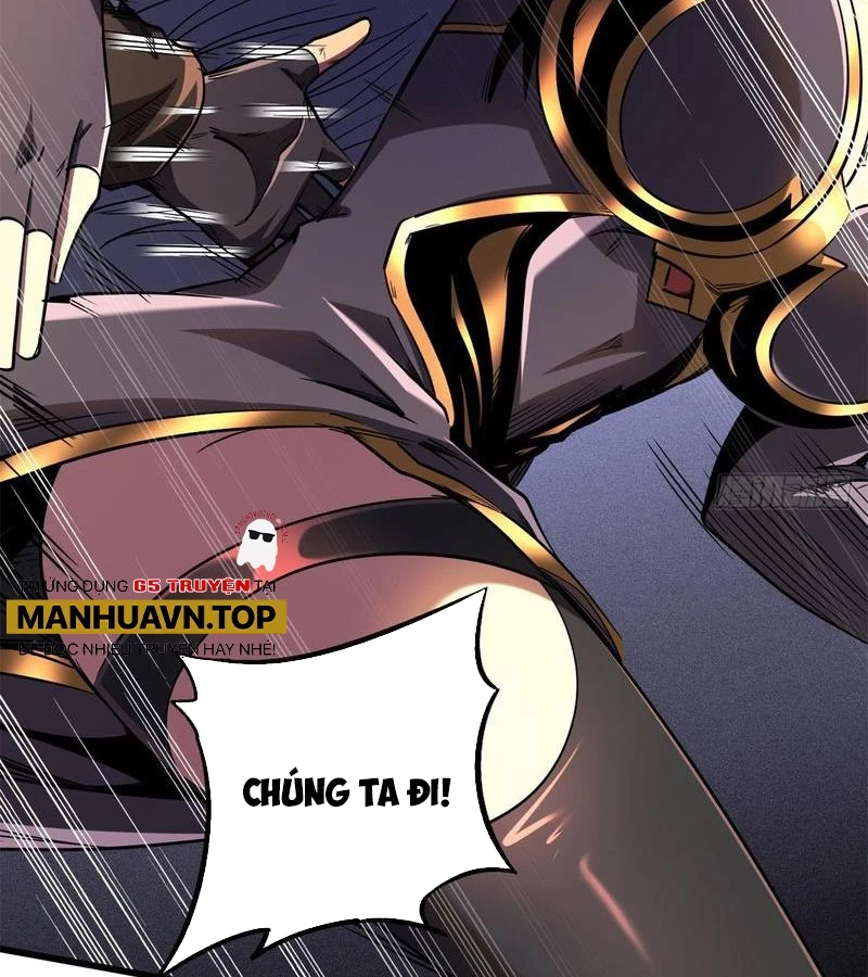Siêu Cấp Thần Cơ Nhân Chapter 263 - Next Chapter 264