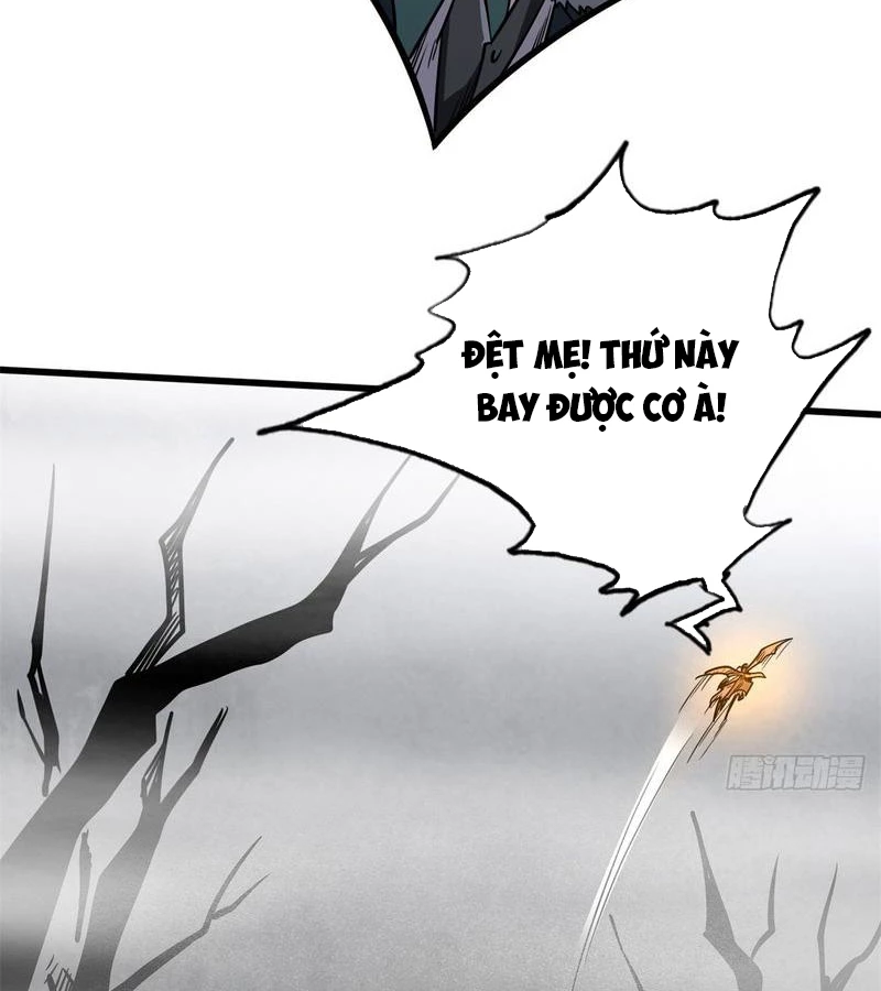 Siêu Cấp Thần Cơ Nhân Chapter 263 - Next Chapter 264