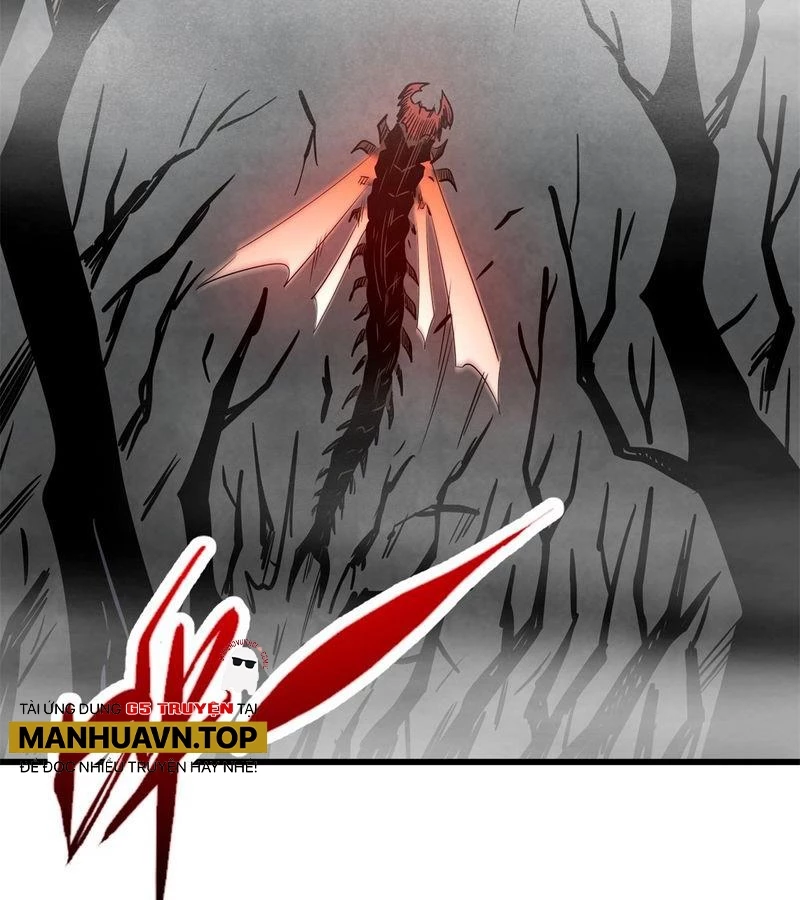 Siêu Cấp Thần Cơ Nhân Chapter 263 - Next Chapter 264