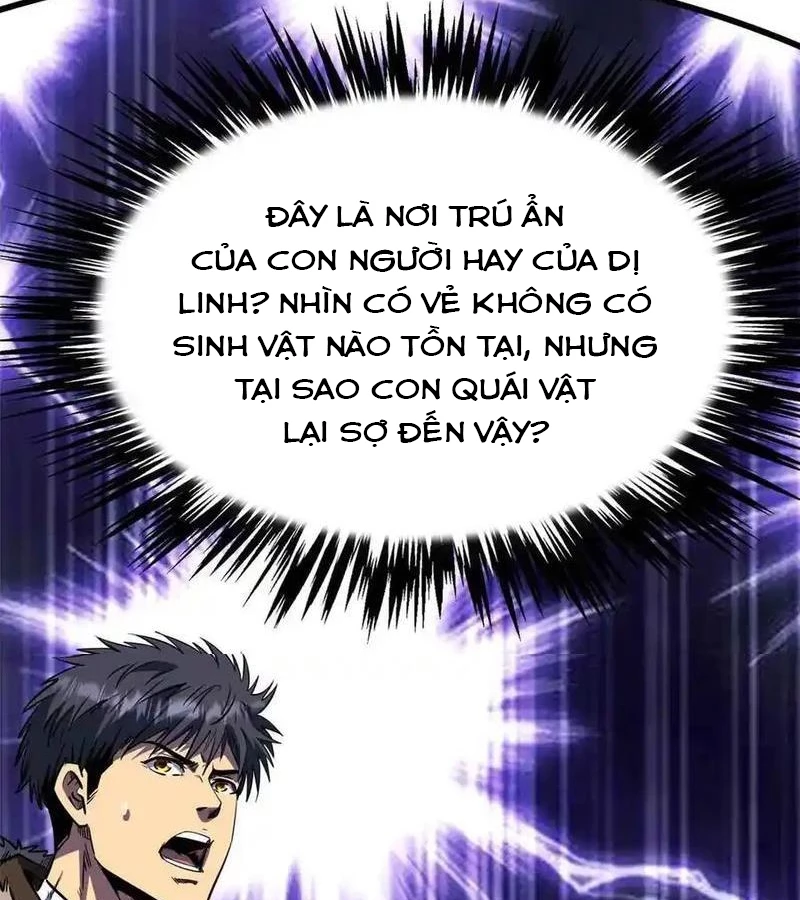 Siêu Cấp Thần Cơ Nhân Chapter 264 - Trang 4