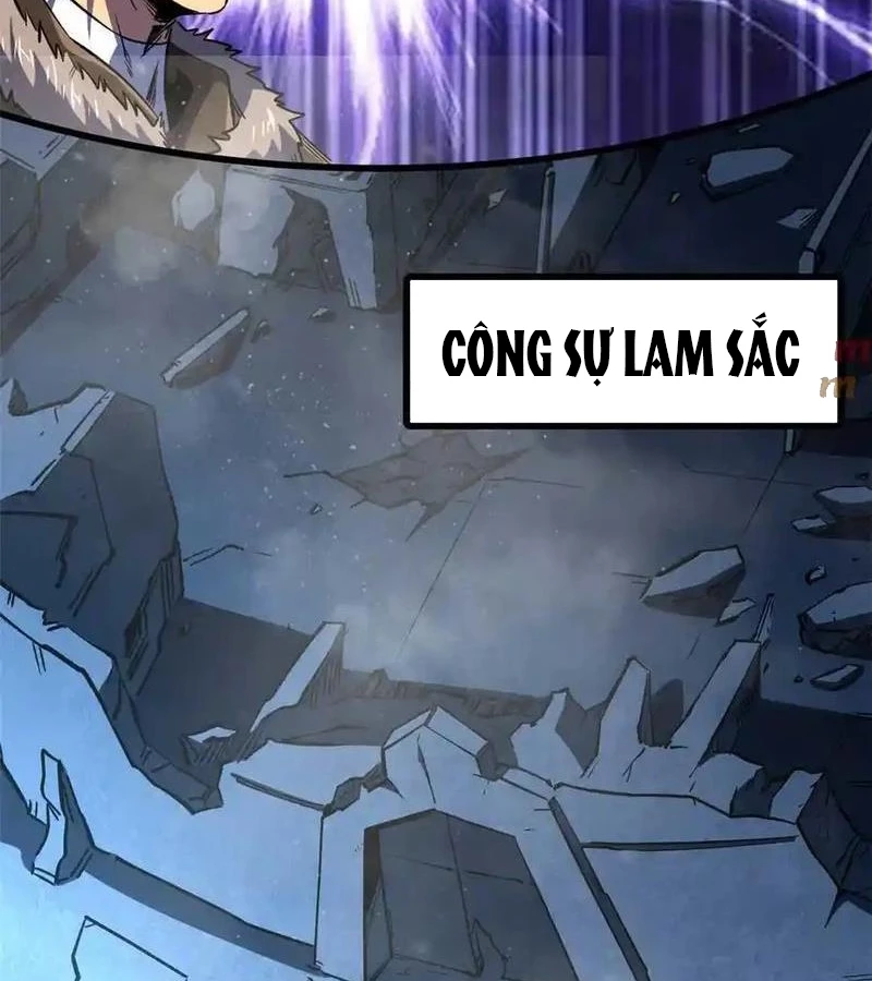 Siêu Cấp Thần Cơ Nhân Chapter 264 - Trang 4