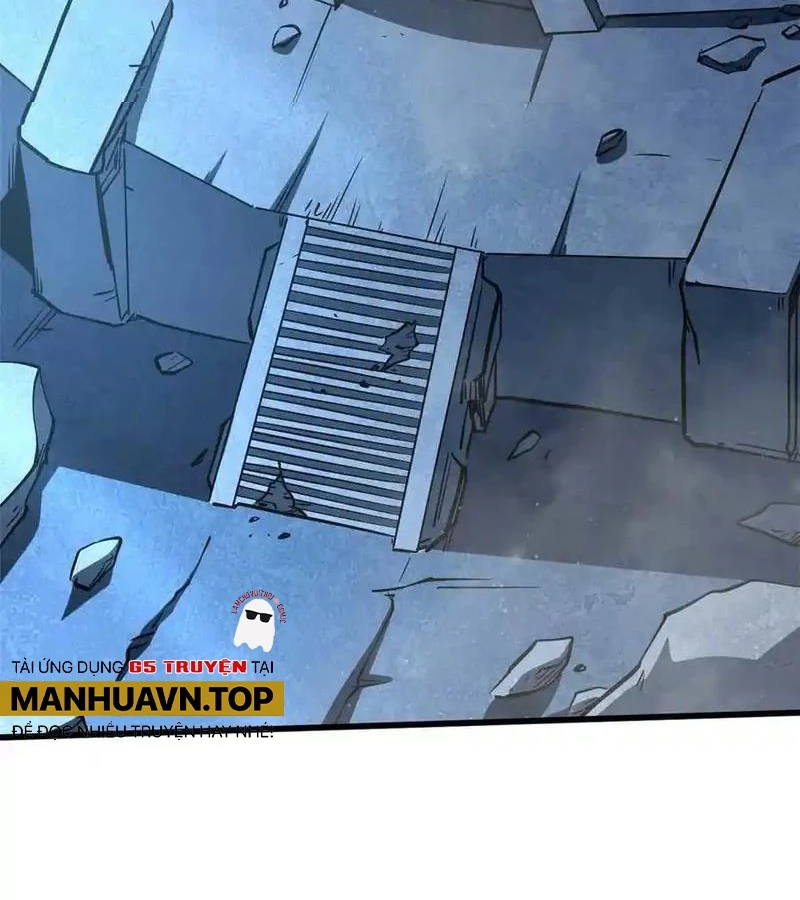 Siêu Cấp Thần Cơ Nhân Chapter 264 - Trang 4