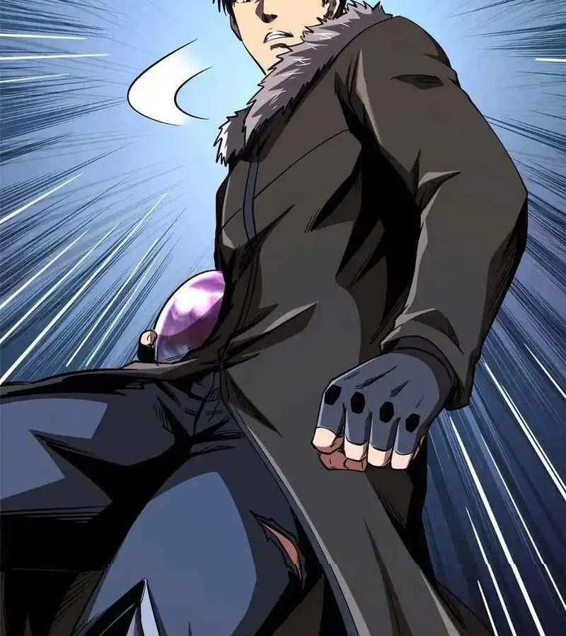 Siêu Cấp Thần Cơ Nhân Chapter 264 - Trang 4