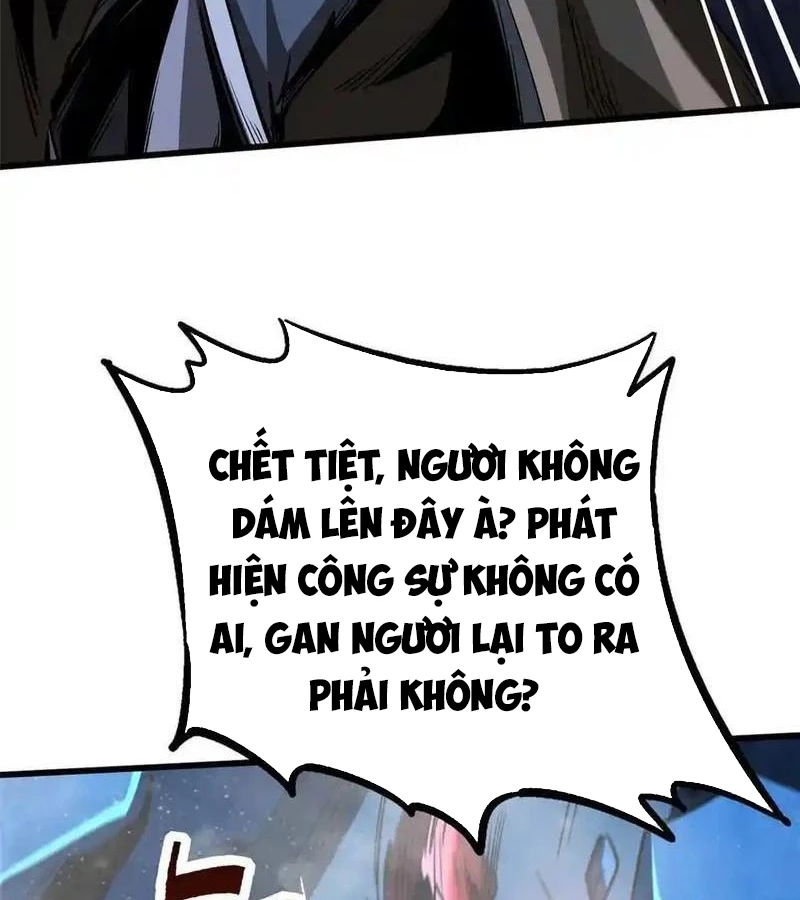Siêu Cấp Thần Cơ Nhân Chapter 264 - Trang 4