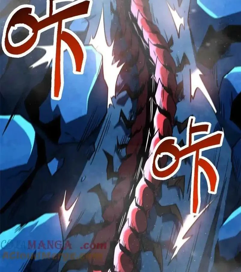 Siêu Cấp Thần Cơ Nhân Chapter 264 - Trang 4