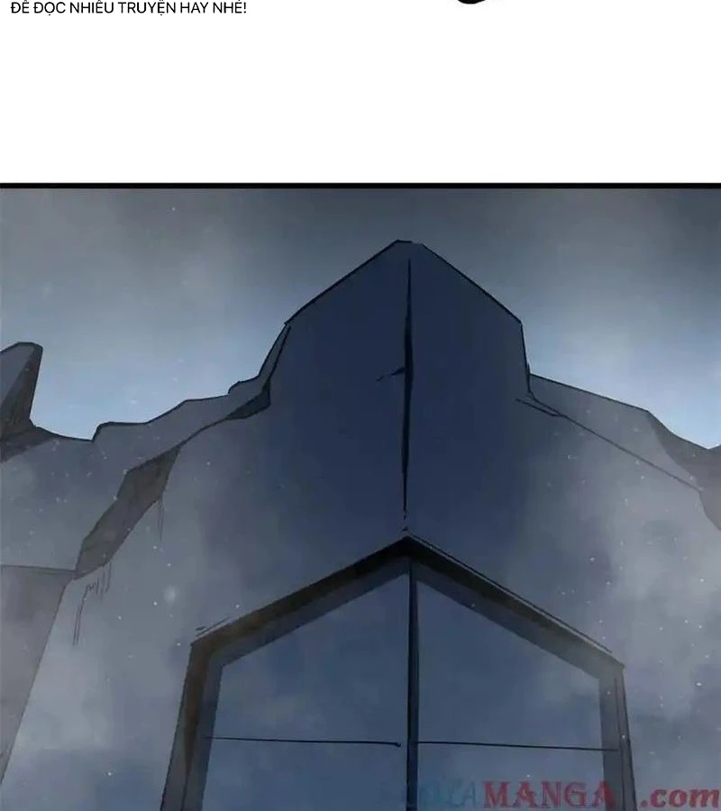 Siêu Cấp Thần Cơ Nhân Chapter 264 - Trang 4