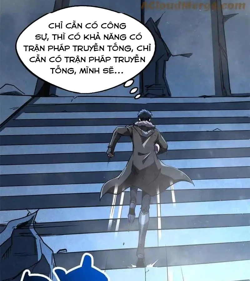 Siêu Cấp Thần Cơ Nhân Chapter 264 - Trang 4