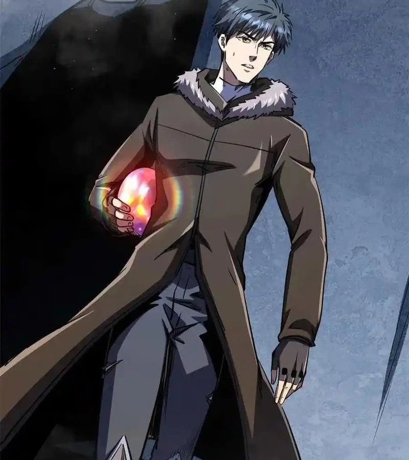 Siêu Cấp Thần Cơ Nhân Chapter 264 - Trang 4