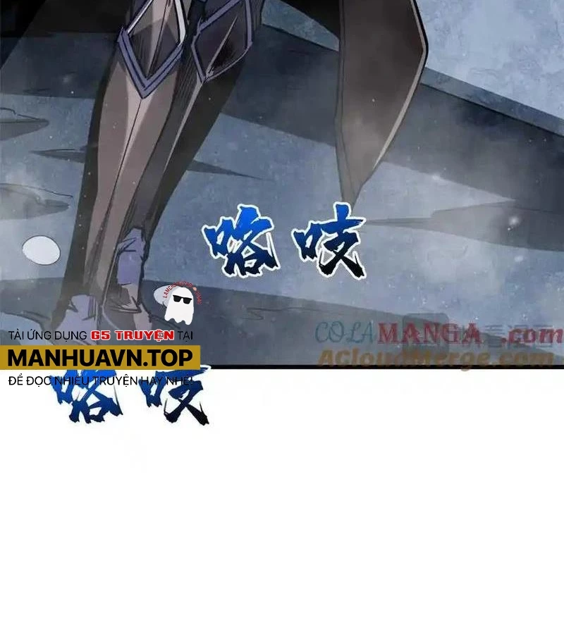 Siêu Cấp Thần Cơ Nhân Chapter 264 - Trang 4